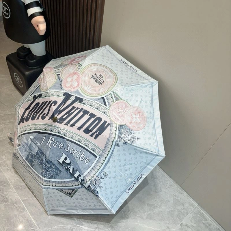 GoAnywhere Louis Vuitton Umbrella 274788