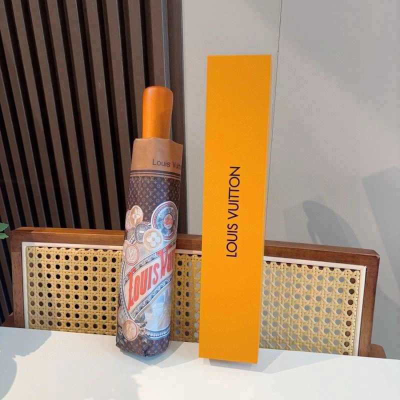 QuickDry Louis Vuitton Umbrella 274786