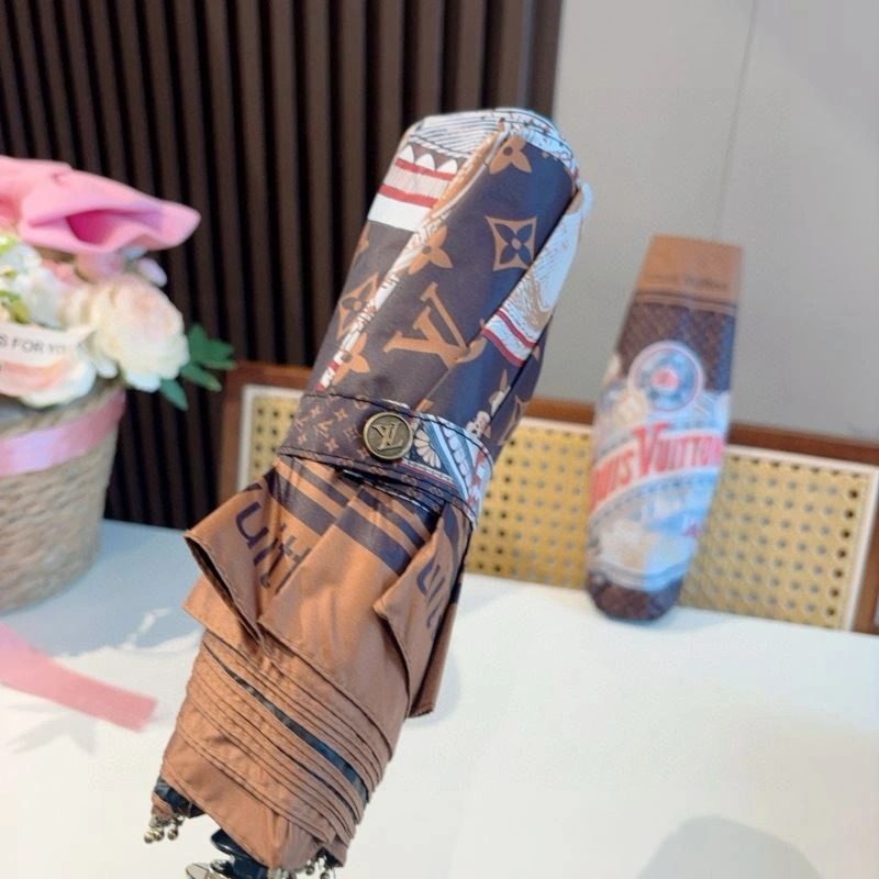 QuickDry Louis Vuitton Umbrella 274786