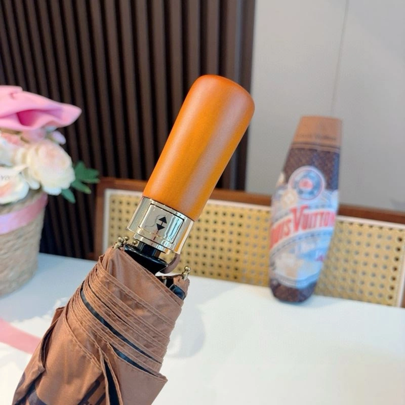 QuickDry Louis Vuitton Umbrella 274786