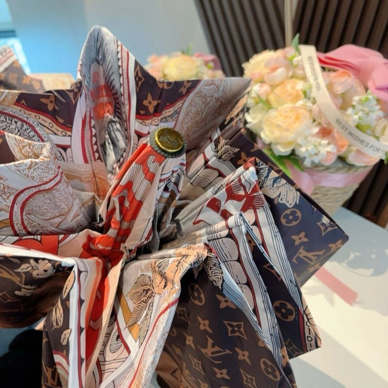 QuickDry Louis Vuitton Umbrella 274786