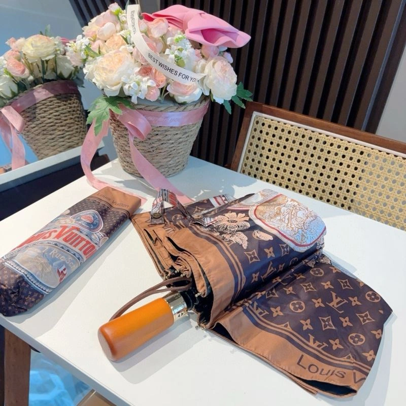 QuickDry Louis Vuitton Umbrella 274786
