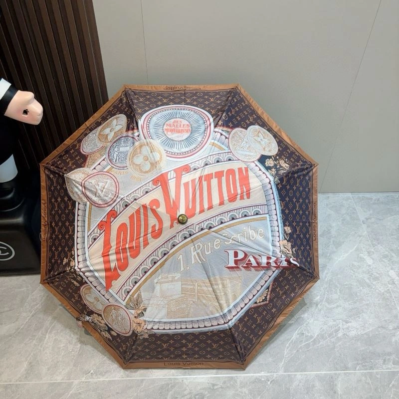 QuickDry Louis Vuitton Umbrella 274786