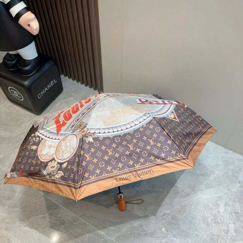 QuickDry Louis Vuitton Umbrella 274786