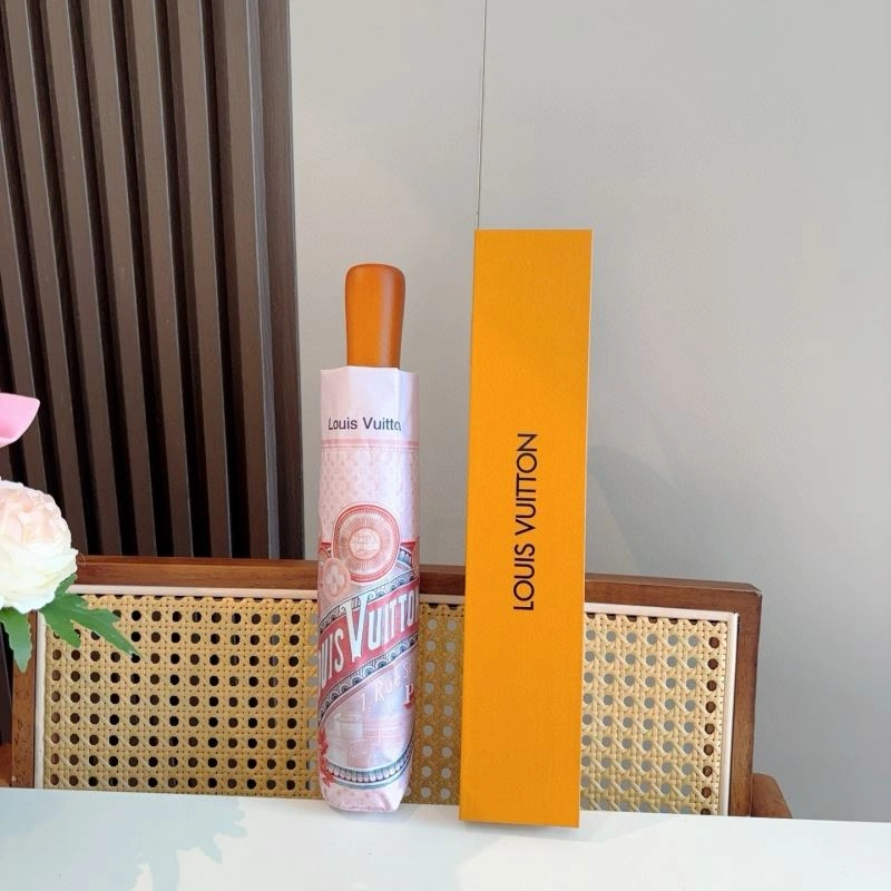 Classic Louis Vuitton Umbrella 274787