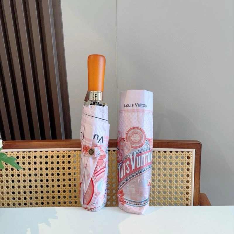 Classic Louis Vuitton Umbrella 274787