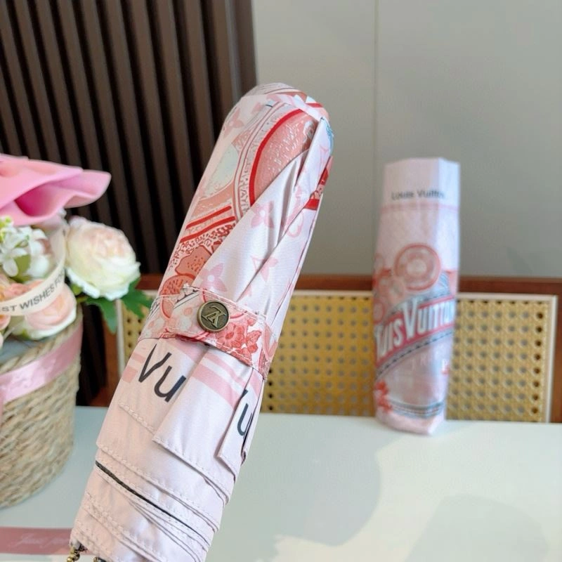 Classic Louis Vuitton Umbrella 274787