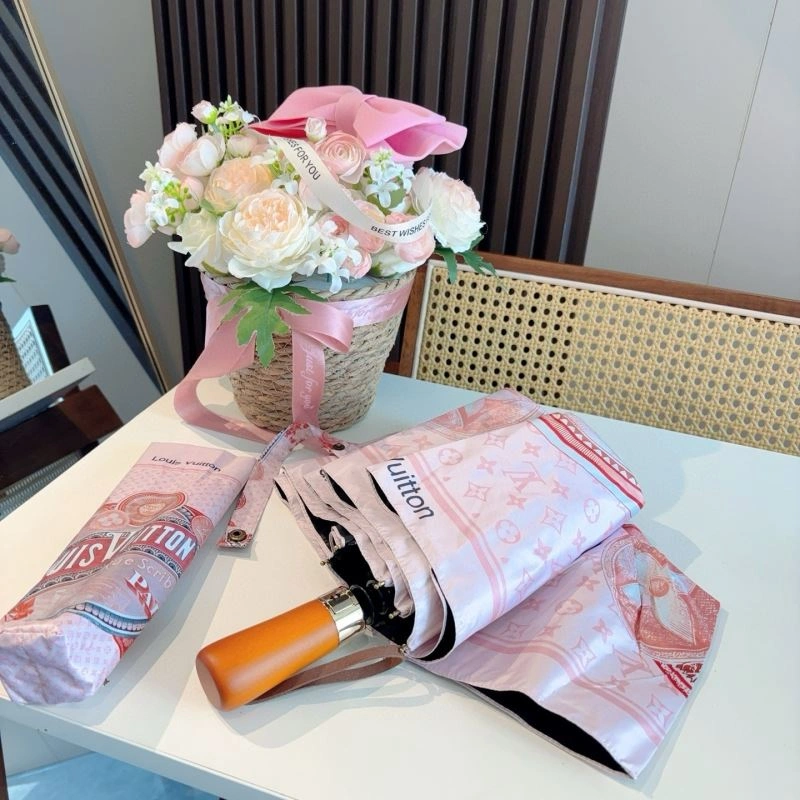 Classic Louis Vuitton Umbrella 274787
