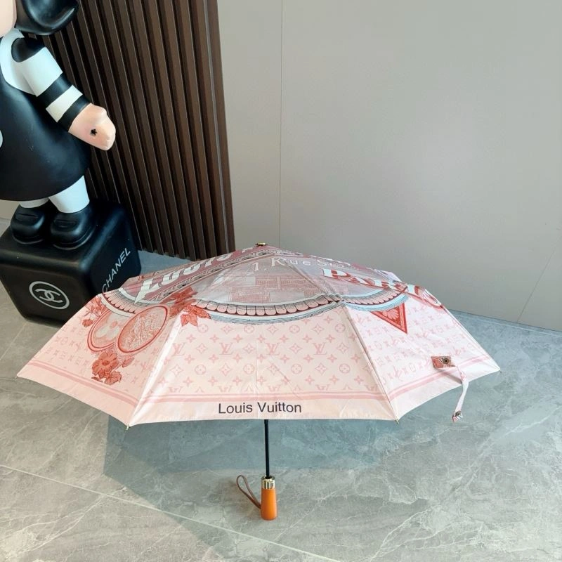 Classic Louis Vuitton Umbrella 274787