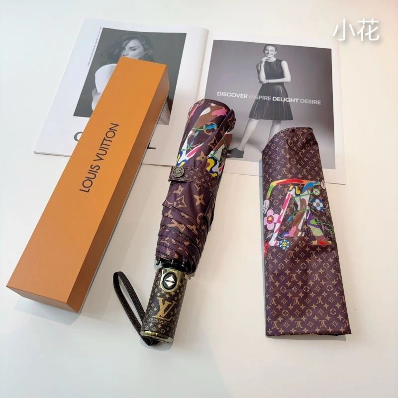 Louis Vuitton Umbrella Bold 274785