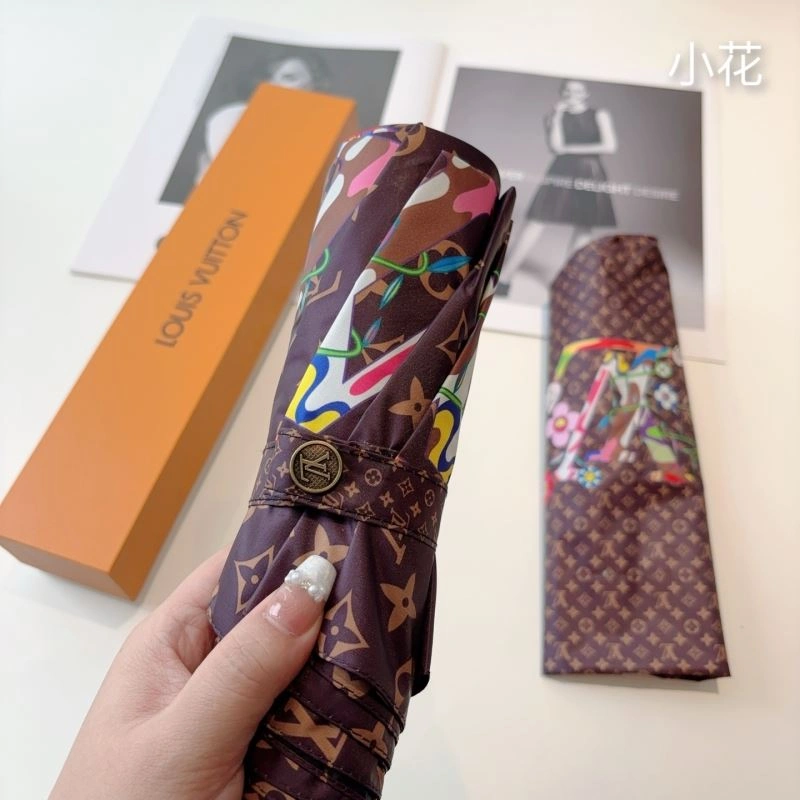 Louis Vuitton Umbrella Bold 274785