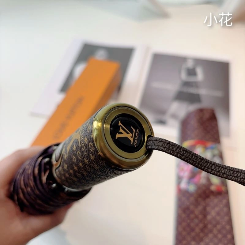 Louis Vuitton Umbrella Bold 274785