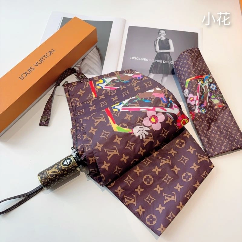 Louis Vuitton Umbrella Bold 274785