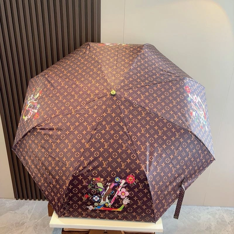 Louis Vuitton Umbrella Bold 274785