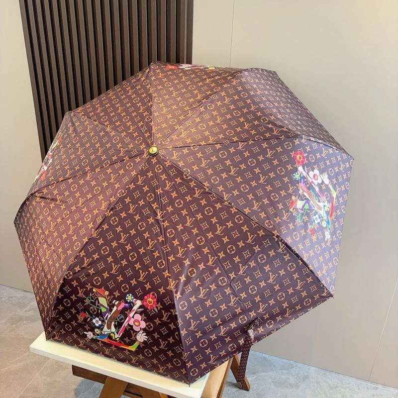 Louis Vuitton Umbrella Bold 274785