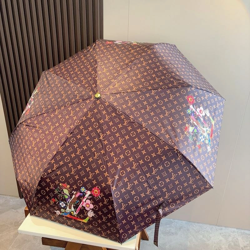 Louis Vuitton Umbrella Bold 274785