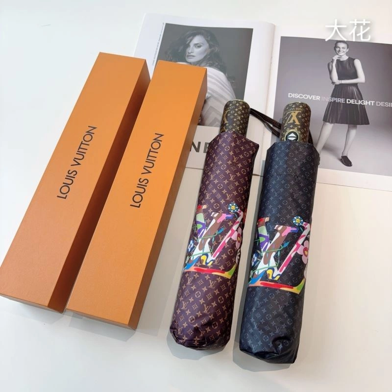Louis Vuitton Umbrella Classic 274784