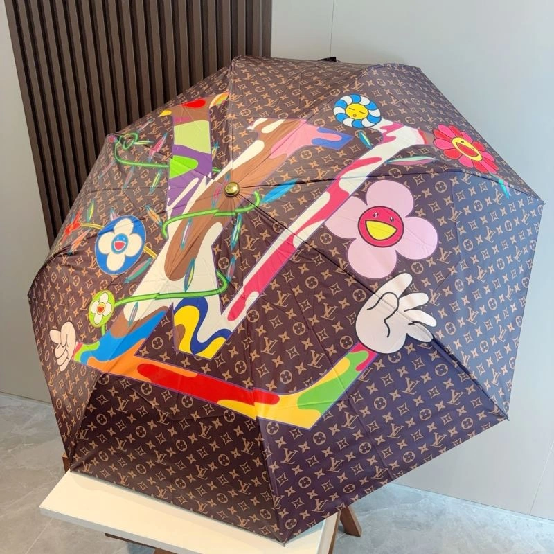 Louis Vuitton Umbrella Classic 274784