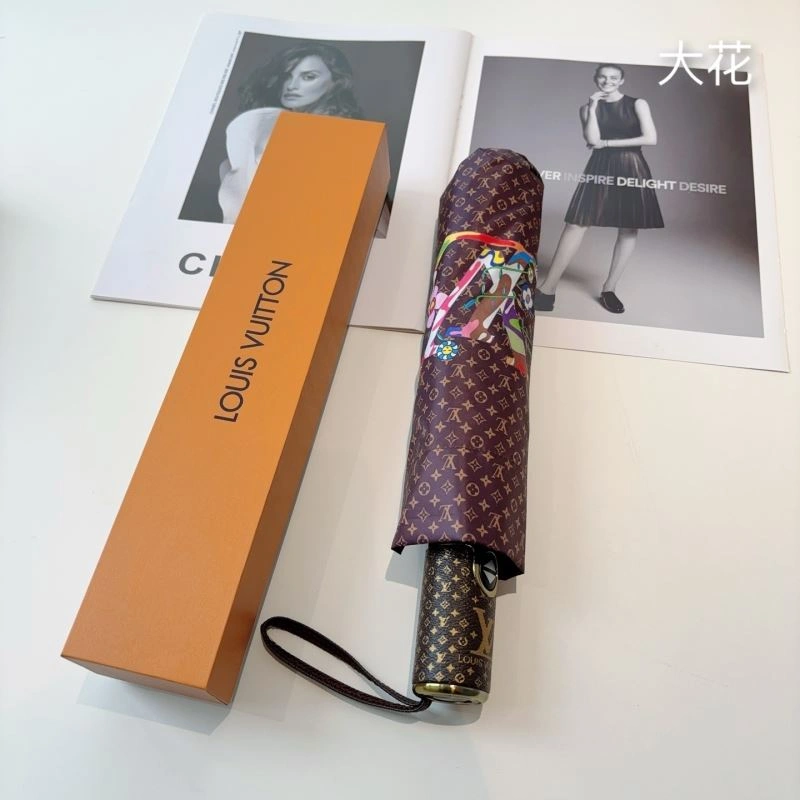 Louis Vuitton Umbrella Classic 274784
