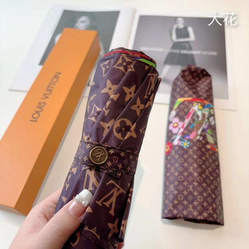 Louis Vuitton Umbrella Classic 274784