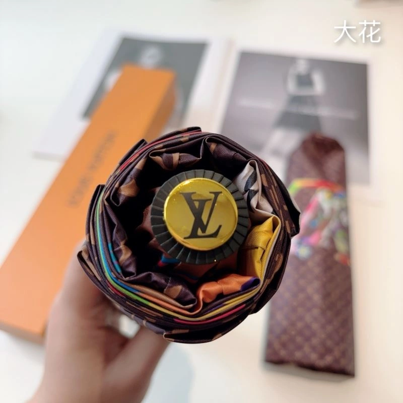 Louis Vuitton Umbrella Classic 274784