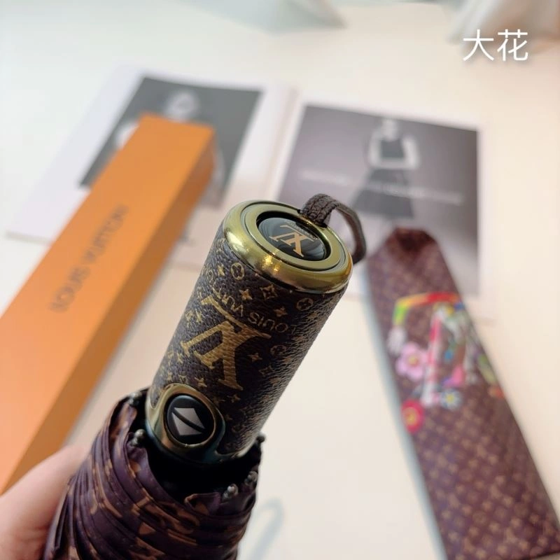 Louis Vuitton Umbrella Classic 274784