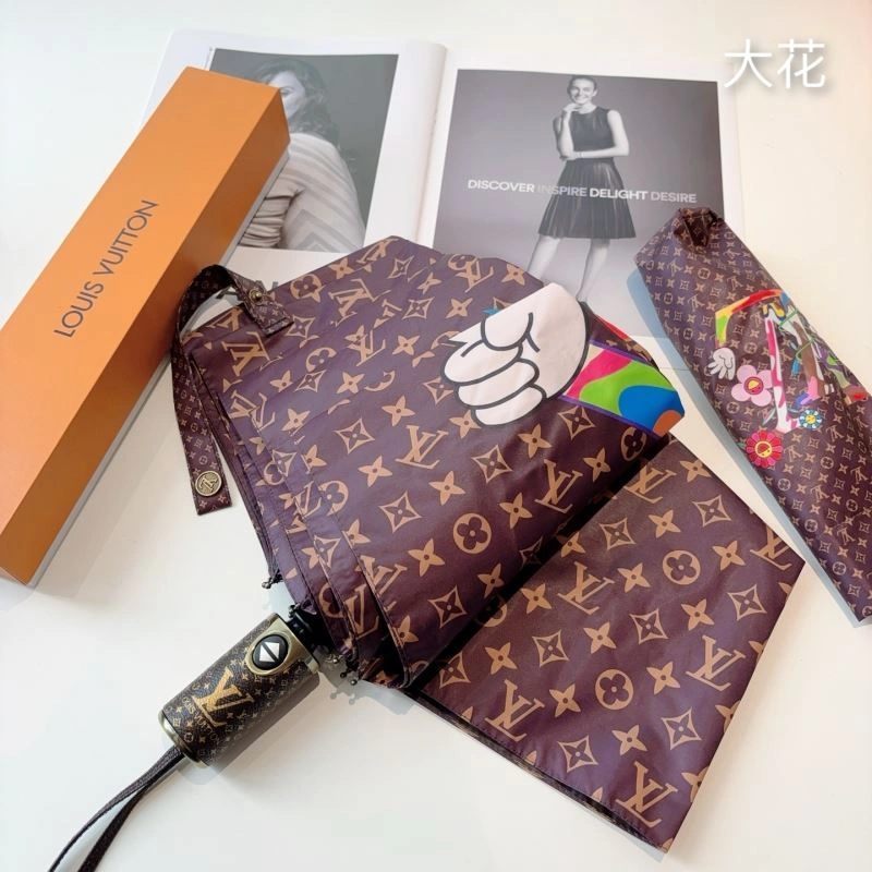 Louis Vuitton Umbrella Classic 274784