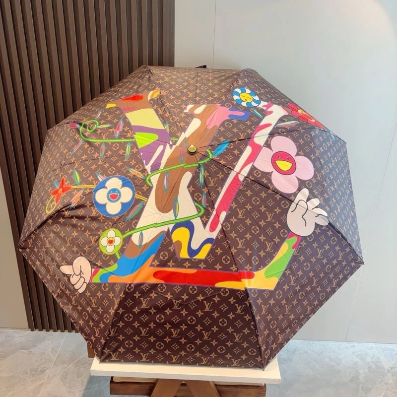 Louis Vuitton Umbrella Classic 274784