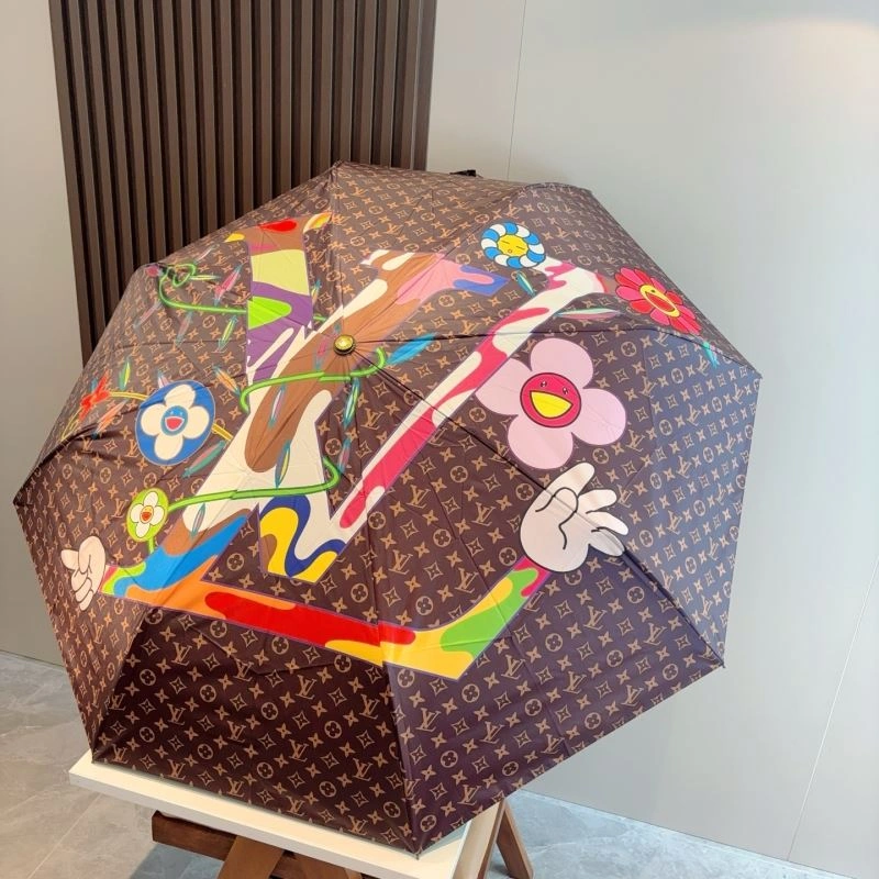 Louis Vuitton Umbrella Classic 274784