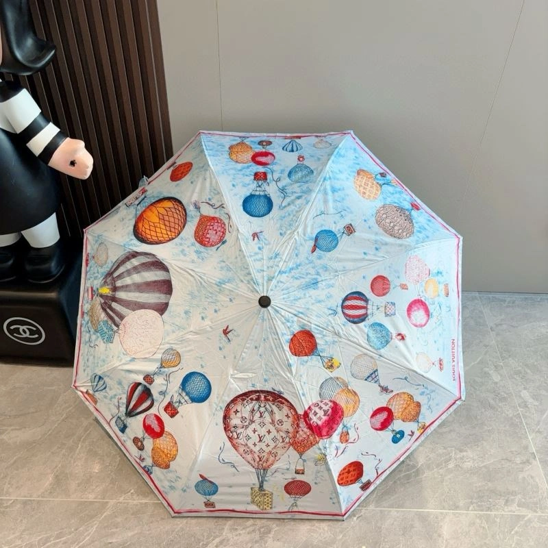 SmoothTexture Louis Vuitton Umbrella 275325