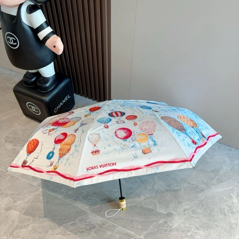 SmoothTexture Louis Vuitton Umbrella 275325