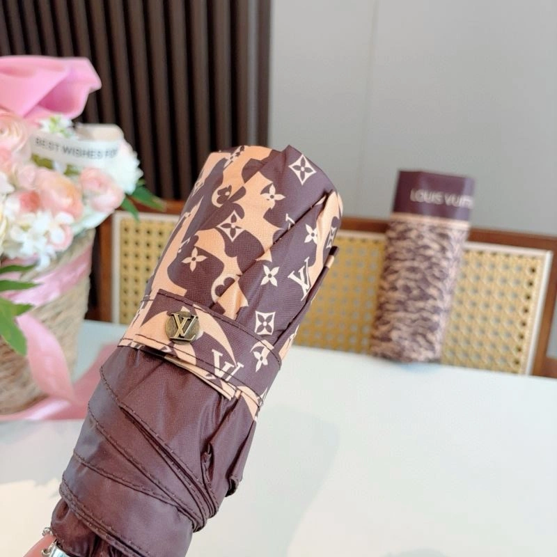 Refined Louis Vuitton Umbrella 275313