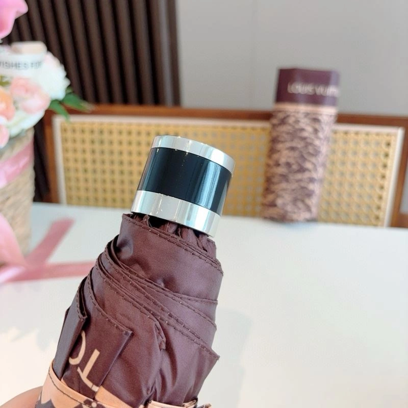 Refined Louis Vuitton Umbrella 275313
