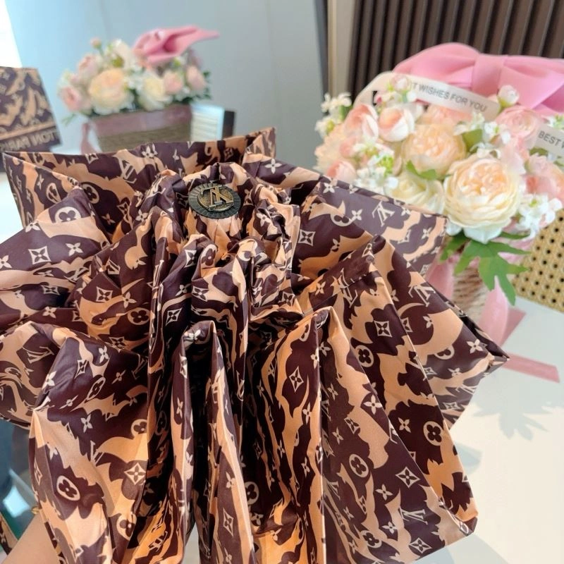 Refined Louis Vuitton Umbrella 275313