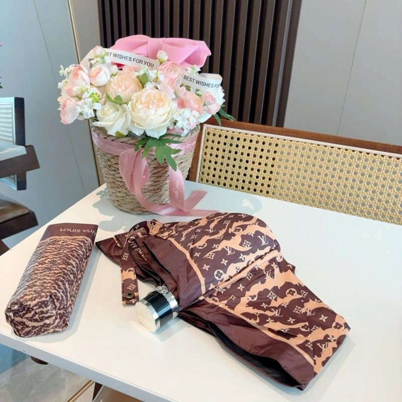 Refined Louis Vuitton Umbrella 275313
