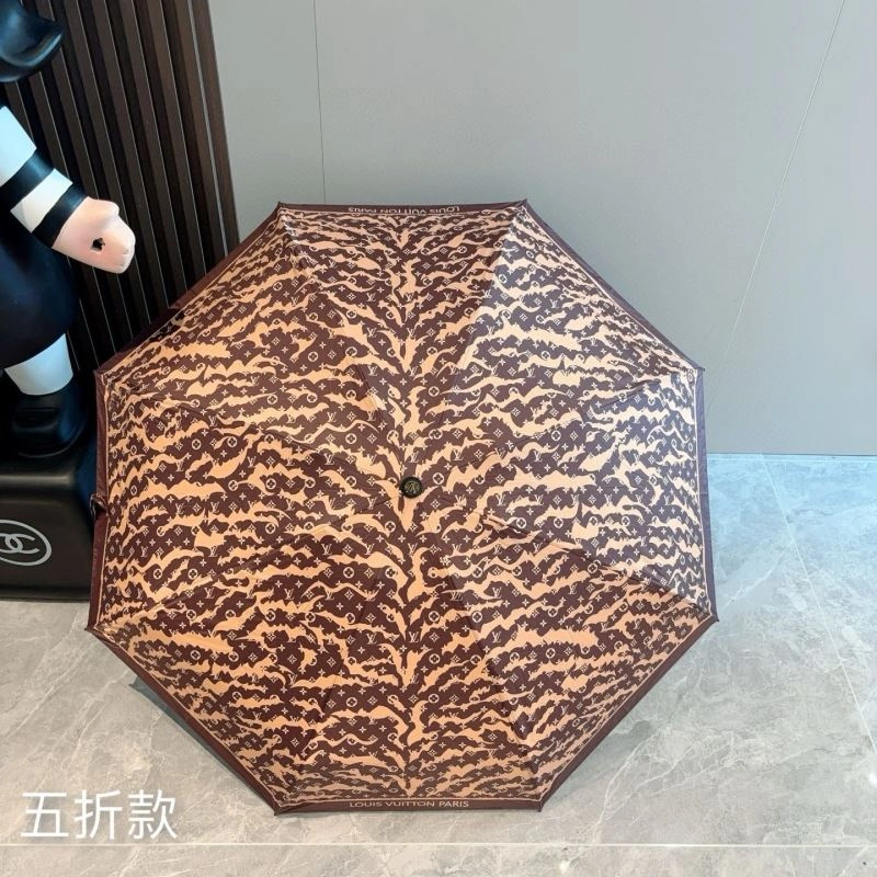 Refined Louis Vuitton Umbrella 275313