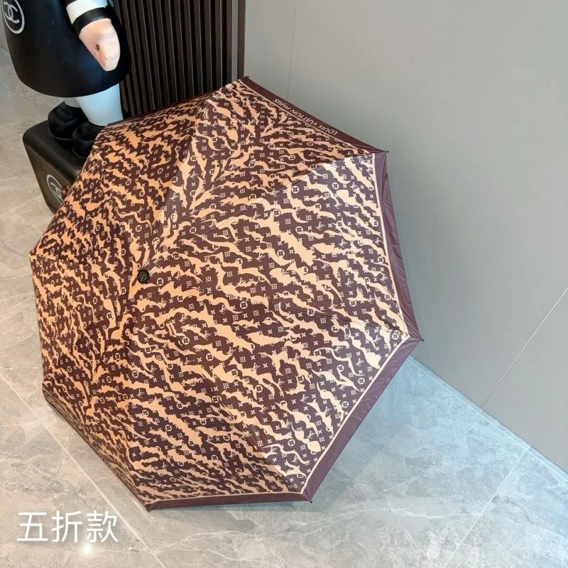 Refined Louis Vuitton Umbrella 275313