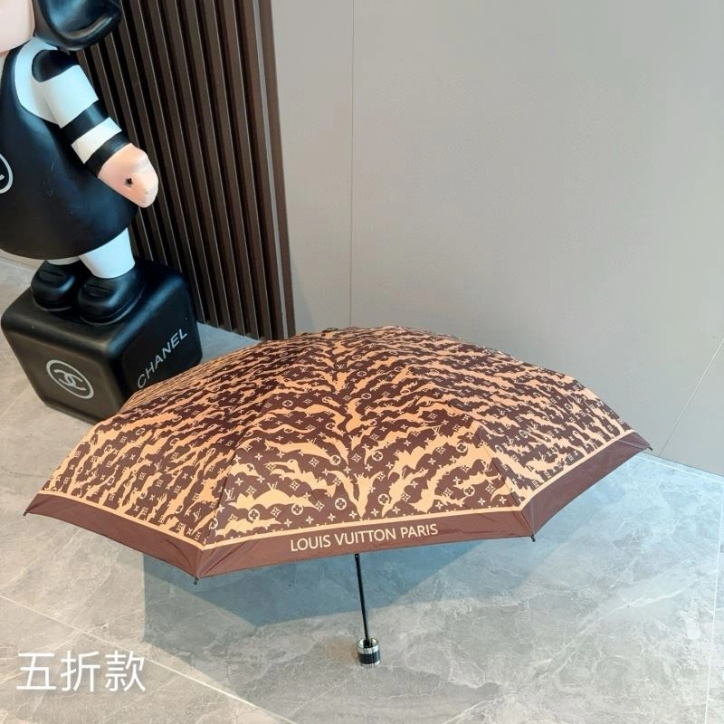 Refined Louis Vuitton Umbrella 275313