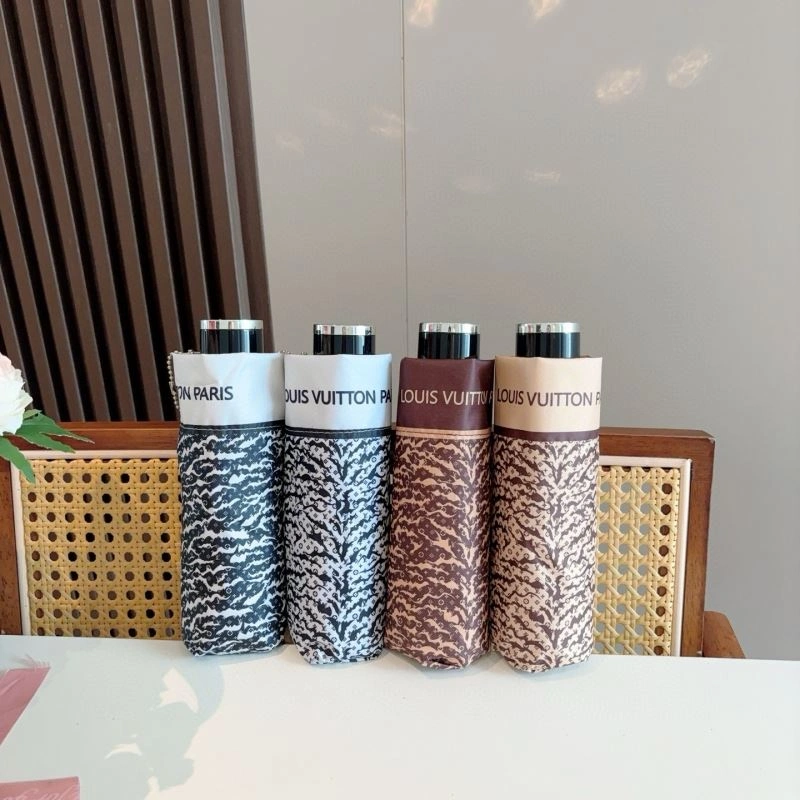 Louis Vuitton Umbrella TechFriendly 275327