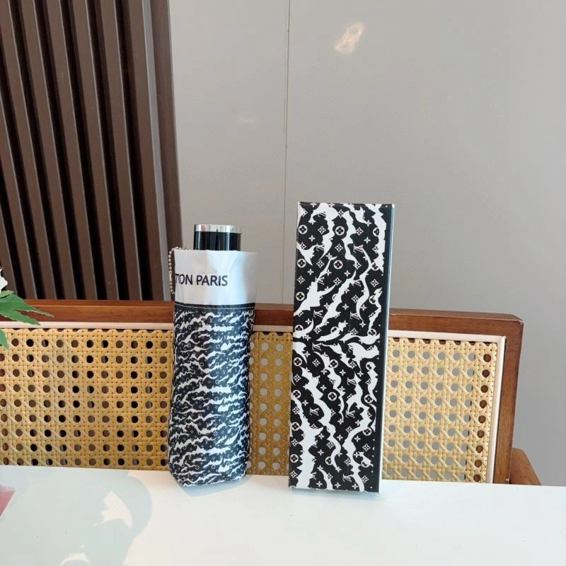 Louis Vuitton Umbrella TechFriendly 275327