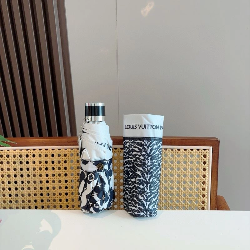 Louis Vuitton Umbrella TechFriendly 275327