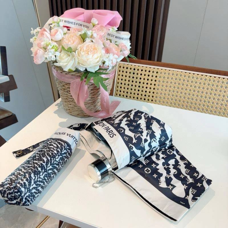 Louis Vuitton Umbrella TechFriendly 275327