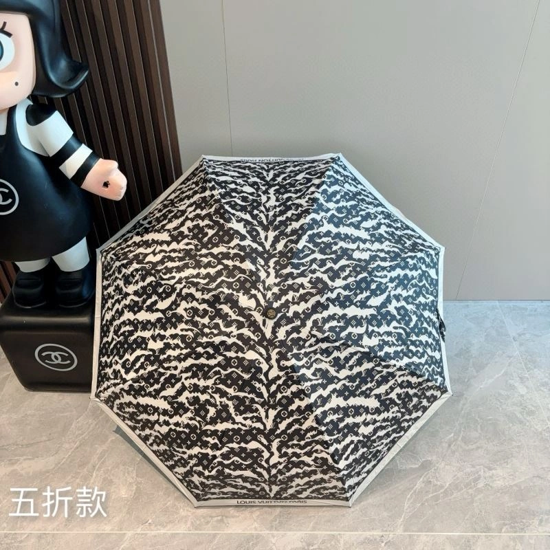 Louis Vuitton Umbrella TechFriendly 275327