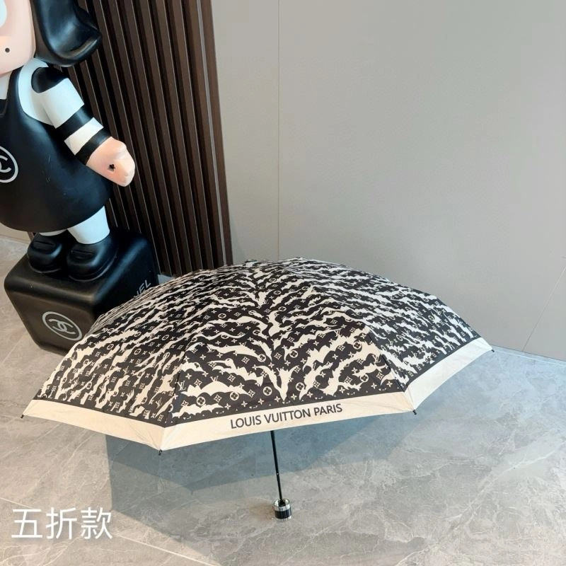 Louis Vuitton Umbrella TechFriendly 275327