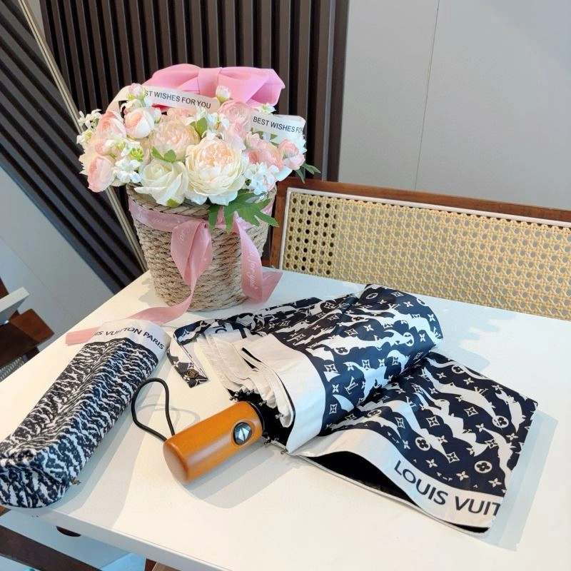 Louis Vuitton Umbrella Snug 275323