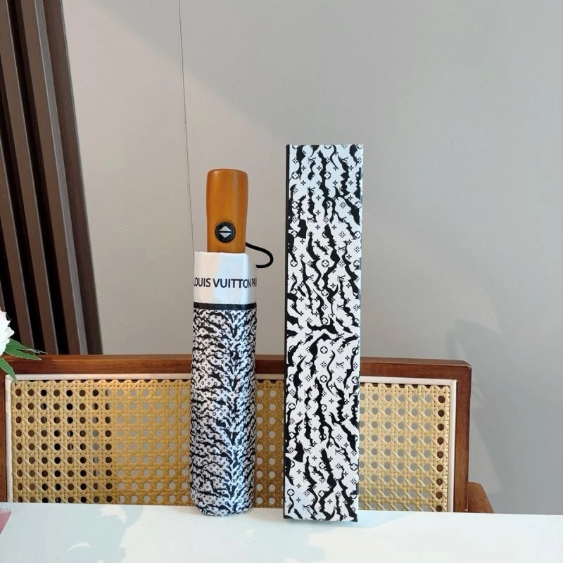 WaterResistant Louis Vuitton Umbrella 275326