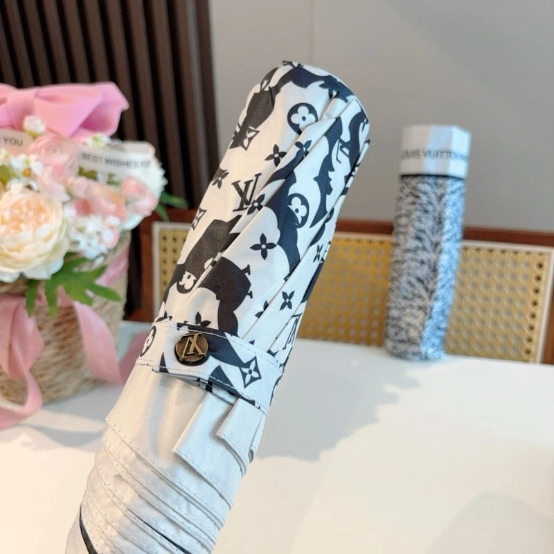 WaterResistant Louis Vuitton Umbrella 275326
