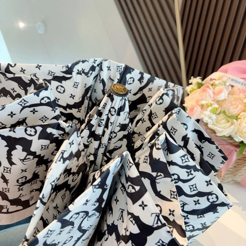 WaterResistant Louis Vuitton Umbrella 275326