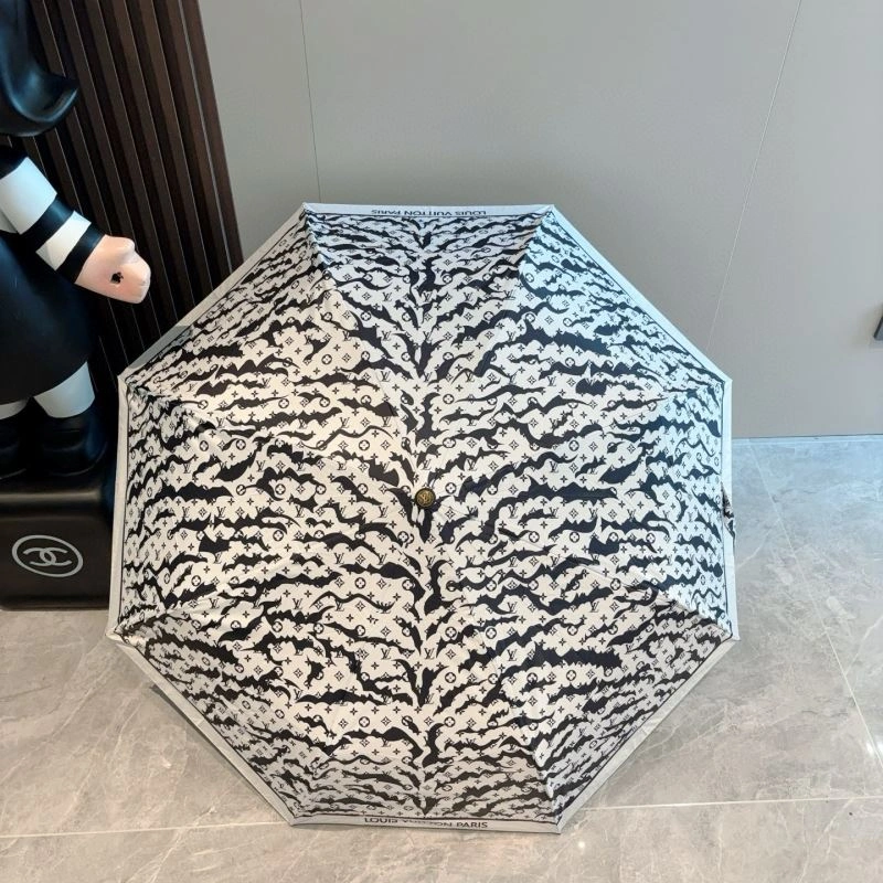 WaterResistant Louis Vuitton Umbrella 275326
