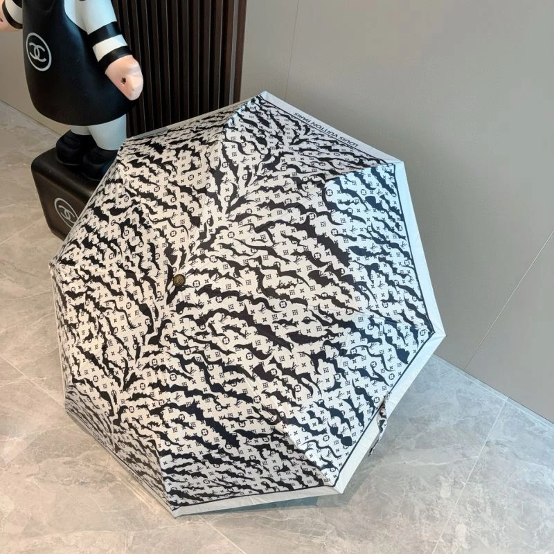 WaterResistant Louis Vuitton Umbrella 275326